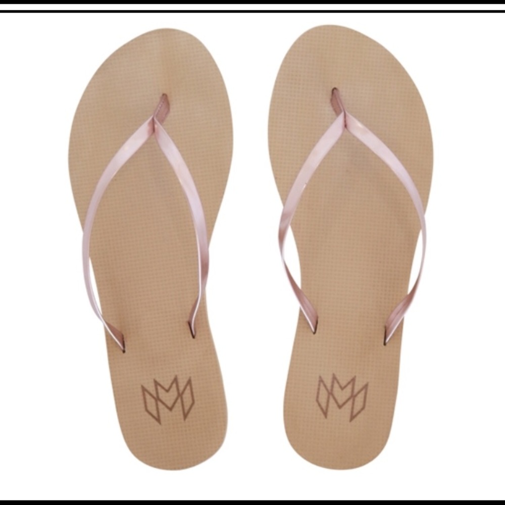 MALVADOS LUX Sandals in Taupless